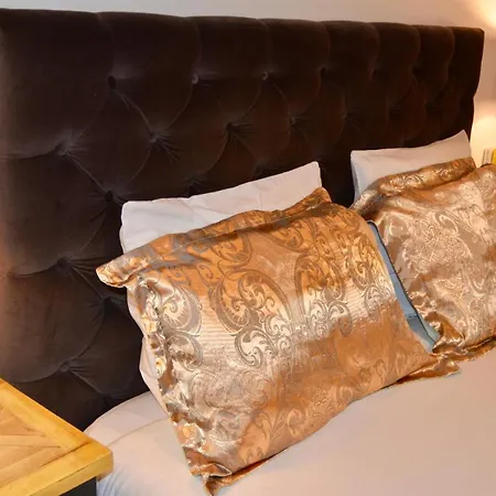 Appartement Artistic Antibes