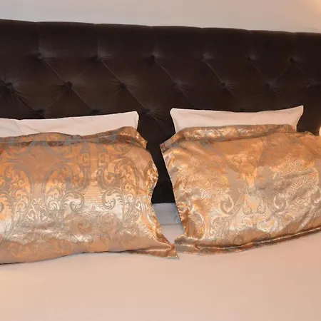 Artistic Appartement