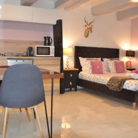 Artistic Appartement