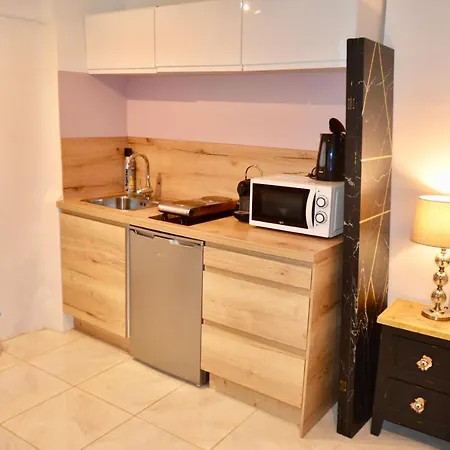 Artistic Appartement *