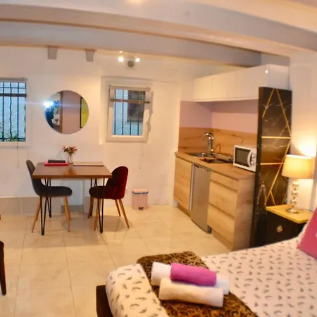 Artistic Appartement