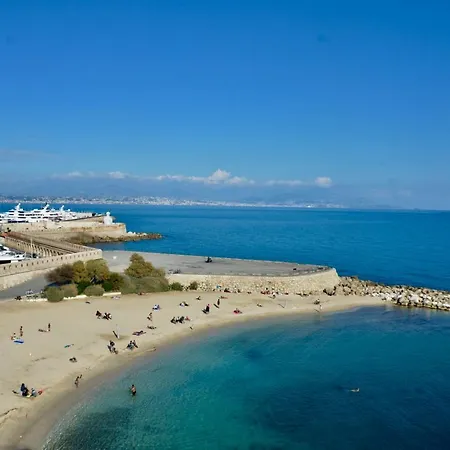 Artistic * Antibes
