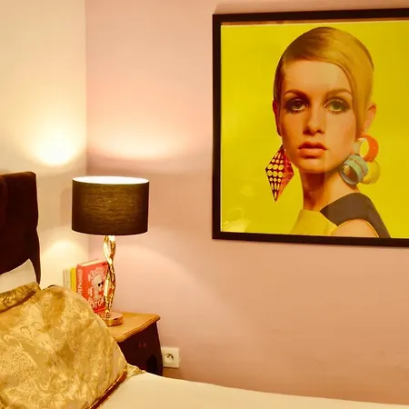 Appartement Artistic