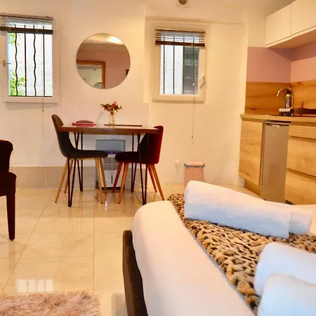 Appartement Artistic