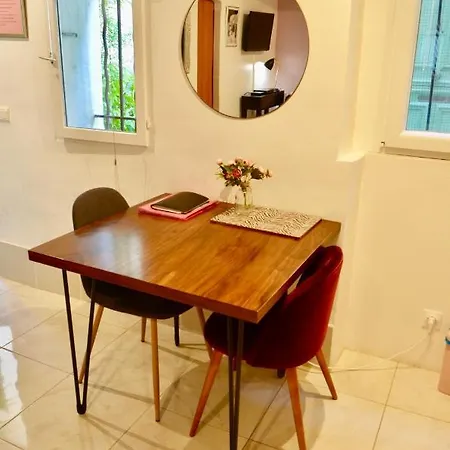 Artistic Appartement