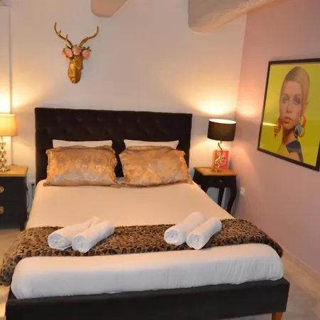 Artistic Appartement *