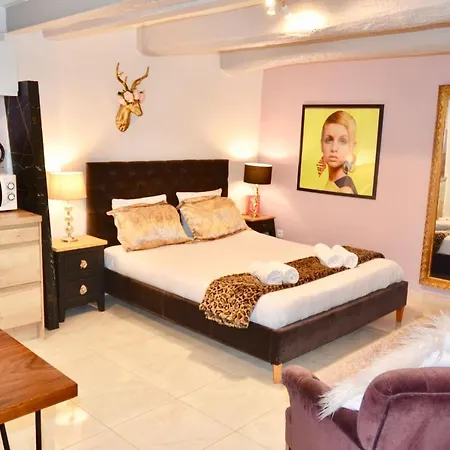 Artistic Appartement
